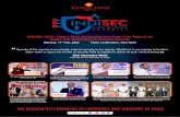 INDISEC 2020: India’s Most Comprehensive Expo Cum Summit ... INDISEC 2020.pdf · INDISEC: India’s Most Comprehensive Expo Cum Summit on Cyber and Technology in Internal Security