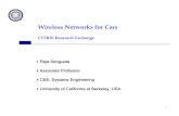 Wireless Networks for Cars.ppt - CITRIS and the Banatao ...citris-uc.org/files/Raja-Sengupta-wireless_networks-forcars.pdf · Atheros Surpasses 1 Million in Monthly Shipments of 802.11b/g
