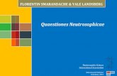 Quaestiones Neutrosophicae - University of New Mexicofs.unm.edu/QuaestionesNeutrosophicae.pdf · 2019-10-23 · Florentin Smarandache, Yale Landsberg: Quaestiones Neutrosophicae 6