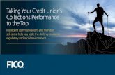 Taking Your Credit Union’s Collections Performance to the Top · Take your credit union’s collections performance to the top. It’s where you ought to be. Learn more: Download