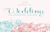 Country Club Receptions Wedding...years. Whatever the case may be, a wedding is a very special event in a couple’s life, so below we have gathered some important planning tips to