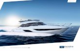 BAVARIA R40 · A BAVARIA yacht is the perfect interaction of many elements. Everything is built around the extensive expertise of German engineering. It is an art that looks back