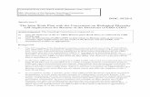DOC. SC25-5 The Joint Work Plan with the Convention on ... · furtherance of the Memorandum of Cooperation between the two Conventions signed in January 1996. ... work programmes