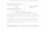 COMPLAINT COMPLAINT FOR INJUNCTIVE RELIEF · explaining that, based on emails between Huma Abedin and Hillary Clinton found on Anthony Weiner's computer in an unrelated investigation,