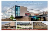 Eastern State Hospital Handbook for Patients and …...2018/05/23  · HANDBOOK FOR PATIENTS AND FAMILIES Eastern State Hospital • 1350 Bull Lea Road • Lexington KY 40511 859-246-8000