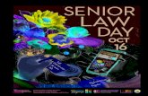 Livable Communitie Westchester County - Cuddy & …...Livable Communitie Westchester County A Vision for All Ages Welcome to Senior Law Day 2018 Your presence proves that you know