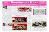 EXTRA-EXTRA-EXTRA RIDGEPORT EWS E READ ALL ABOUT IT P … · Mardi Gras Trivia Night March 1st On Saturday, March 1, 2014, Bridgeport Catholic Academy will host the eighth annual