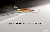 DRIVEWEAR - icoatcompany.com€¦ · DRIVEWEAR sunWEAR Driving becomes an integral part of life Danger of UV light recognized Sports and outdoors lifestyle Polarized Rx lens introduced