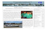July 2016 Volume 38 - Petaluma Yacht Club · July 2016 Volume 38 Issue 8 July 2016 Inside this issue: Page # New Members— Leland Fishman & Anne Mirante 1-2 Commodore Report 3 Vice