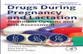 Drugs During Pregnancy and Lactationgynecology.sbmu.ac.ir/uploads/4_5933795622082576775.pdfISBN 978-0-12-408078-2 (Drugs During Pregnancy and Lactation, 3rd English Edition) ISBN 978-3-437-21203-1