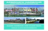 Arbroath Harbour Project - SimpleSitedoccdn.simplesite.com/d/77/e7/282882359722370935/664e8132-6e… · Arbroath harbour is one of the most scenic harbours on the east coast of Scotland.