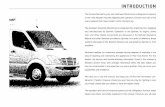 INTRODUCTION - Airstream · 2018-12-04 · INTRODUCTION The Owners Manual for your new Airstream Motorhome is designed to respond to the most frequent inquiries regarding the operation,