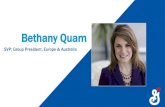 Bethany Quam...2017 2016 2015 2014 2013 2012 2011 2010 Net earnings, including earnings attributable to redeemable and noncontrolling interests $1,701 $1,737 $1,259 $1,861 $1,893 $1,589