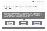 Bgass Enterprises Private Limited - IndiaMART · We, Bgass Enterprises Private Limited from 2017 are one of the famous Service Provider of a wide array of Data Entry Project, Online