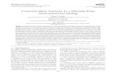 Customer-Base Analysis in a Discrete-Time Noncontractual ... · Fader, Hardie, and Shang: Customer-Base Analysis in a Discrete-Time Noncontractual Setting 1088 Marketing Science 29(6),