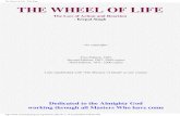 The Wheel of Life - Title Page - Higher Intellectcdn.preterhuman.net/texts/unsorted2/The Wheel of Life by Kirpal Sing… · by the saving grace of the True Master. Once He has taken