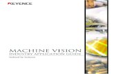 cv appli autosumbaug/438cv_app_encyclopedia_ka.pdf · 5 Machine Vision Application Guide Automotive Industry Checking an LCD panel Description The vision system checks the LCD display
