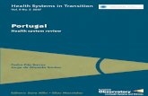 Portugal Health System in Transition Vol.9 No.5 2007 · Portugal Health system review. ... Reinhard Busse, Berlin Technical University, Germany Josep Figueras, European Observatory