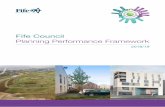 EXISTING Fife Council - WordPress.com · Fife Council’s planning objectives include achieving sustainable development, supporting business investment, and providing a supply of