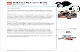 Introduction - education.lego.com · If you are new to LEGO MINDSTORMS Education EV3 software, go to the Robot Educator Teacher’s Guide and click on Robot Educator – Introduction