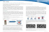 Purification of Optically Active Pharmaceutical …...Purification of Optically Active Pharmaceutical Compounds using Axial Compressed Columns Peter Rahn and William Cash Phenomenex,