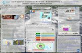 Earth Science Information Partners ESIP Initiatives in · 2019-04-02 · Earth Science Information Partners –ESIP Initiatives in Disasters Lifecycle Management ESIP Disasters Lifecycle