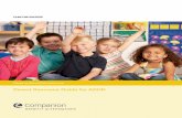 Parent Resource Guide for ADHD - Behavioral Health Benefits€¦ · Attention Deficit Hyperactivity Disorder (ADHD) is a condition that makes it hard for children to pay attention