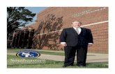 SE – John Massey School of Business · The John Massey School of Business (JMSB) at Southeastern Oklahoma State University (SE) received ... course offerings. Today, MBA students