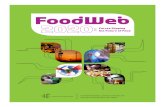 Forces Shaping the Future of Food - IFTF: Home€¦ · Forces Shaping the Future of Food In our research, we found that to forecast the future of food, it’s not enough simply to