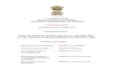 Tender for Manpower on outsourcing basis at Copyright ... · i.e. experience in the field, presence of the Bidder at multiple locations, manpower strength, etc The Bidder shall be