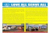 TN/CH(C)/102/12-14 LOVE ALL SERVE ALL - Sevalayasevalaya.org/sevalaya_newsletters/Sevalaya_Newsletter_Sep_2012.pdf · Dr.Mylswamy Annadurai at the Science Exhibition Aryabatta to
