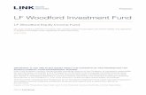 LF Woodford Investment Fund€¦ · This is the prospectus of LF Woodford Investment Fund, an authorised open-ended investment company with variable capital. The Prospectus is based