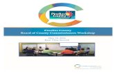 Pinellas County Board of County Commissioners Workshop · 2016-12-15 · Pinellas County Board of County Commissioners Workshop May 19, 2016 CollaborativeLabs@spcollege.edu 3 Next