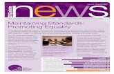 The newsletter of the Education Subject Centre - advancing ...escalate.ac.uk/downloads/4245.pdfDavid Ruebain, Jo Honigmann, Helen Mountfield and Camilla Parker (2006) Analysis of the
