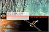 Exploring Mars The Next Frontier Poster English Hi …...MARS RECONNAISSANCE ORBITER EXPLORING MARS THE NEXT FRONTIER NASA robotic orbiters and landers send a continuous flow of scientific