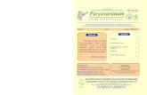 ENVIS Centre on ISSN : 0974-2344 PStatus of Environment & …apenvis.nic.in/All s/Newsletters/Paryavaranam 6(1... · 2013-05-08 · 8 to printed matter sri.....