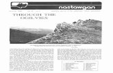 nostowqcn - Canadian canoe routes pdf/Nastawg… · 6 Hidden Treasures 6 Letter to the Editor 7 News Briets 7 Maisie River 7 American Whitewater Trips 7 Camping License 8 Wilderness