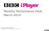 Monthly Performance Pack March 2010 - BBC...•Sport Relief, Wonders of the Solar System and Richard Hammond’s Invisible Worldsstood out strongly among TV offers, whilst for audio