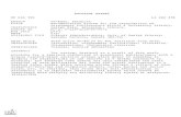 DOCUMENT RESUME Beckman, Margaret TITLE Documentation ... · DOCUMENT RESUME. LI 002 216. Beckman, Margaret Documentation System for the Organization of Government Publications Within