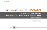2040 · transportation decision making through 2040. The ITD Long-Range Transportation Plan, branded as IDAGO 2040, provides information, guidance, and recommendations within the