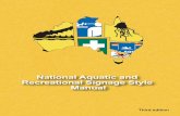 National Aquatic & Recreational Signage Style Manual · 26th Janurary and on weekends and public holidays between the last weekend Dangerous Currents Between Islands Unstable Cliffs