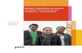 Global Mobility Services: Taxation of International ... · 4 People and Organisation Introduction: International assignees working in Mozambique PwC is the world's leading provider