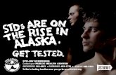 STD-HIV SCREENING PUBLIC HEALTH CENTER ANCHORAGE: …dhss.alaska.gov/dph/Epi/hivstd/Documents/Flyer_STD_Alaska.pdf · STD-HIV SCREENING Contact your PUBLIC HEALTH CENTER ANCHORAGE: