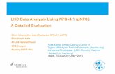 LHC Data Analysis Using NFSv4.1 (pNFS): A Detailed Evaluation · LHC Data Analysis Using NFSv4.1 (pNFS): A Detailed Evaluation -Short introduction into dCache and NFSv4.1 (pNFS) -First