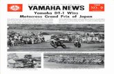 Japan,Motorcycle,1968 Motocross Japan Grand Prix,Tadao ...€¦ · Motocross Grand Prix of Japan The 1968 Motocross Japan Grand Prix took place at Mt. Teine in Sapporo, the site Of