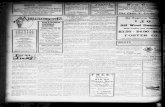 Daytona Daily News. (Daytona, Florida) 1910-02-04 …ufdcimages.uflib.ufl.edu/UF/00/07/58/94/00423/00441.pdfAll Sw LaundryP-hone LACESNEW Evening-uOLIVETTEu Customers-Every BENDRICKS