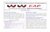 WW-EAP Newsletter, Vol. 10, No.2, December 2008 (The 20 ...ndeaa.jpl.nasa.gov/nasa-nde/newsltr/WW-EAP_Newsletter10-2.pdf · WW-EAP Newsletter, Vol. 10, No.2, December 2008 (The 20