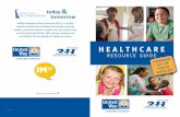 Expand E sE rvic E s! - Delaware 2-1-1 · 2017-11-02 · resource Guide Expand E sE rvic E s! 3 1 Dear Friends, ... primary and specialty care, emergency care, and inpatient hospital