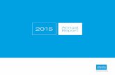 THE CHARLES SCHWAB CORPORATION 2015€¦ · The Charles Schwab Corporation (NYSE: SCHW) is an investing services firm with a history of innovating and advocating for individual investors