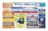 ˆ˙˝...To advertise contact: Display - 44557 837 / 853 / 854 Classiﬁeds - 44557 857 Fax: 44557 870 email: penmag@pen.com.qa ˘ ˇ